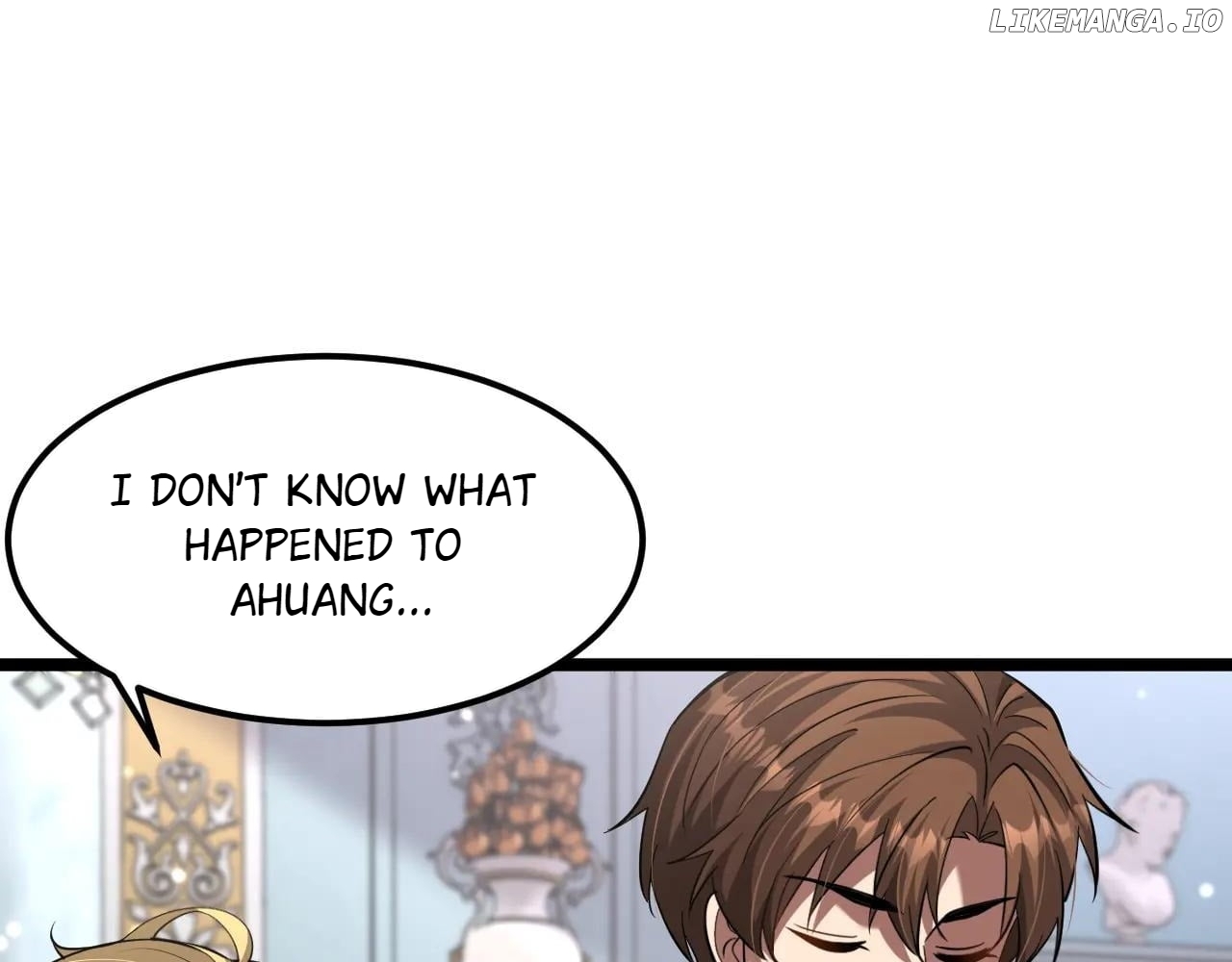 I’m Trapped In This Day For One Thousand Years Chapter 205 - page 82